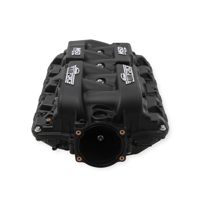 Atomic,AirForce,LS1,2,6, Intake Man. Rouge