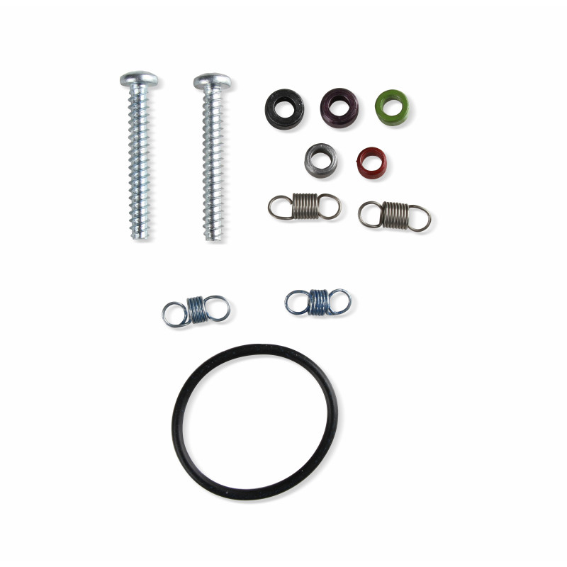 NERO DISTR. FORD302, PROBLLT, SMLCAP, STL GR
