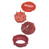 Pro-Cap Cap-A-Dapt Kit, Compatibile con MSD Distr.