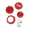 Pro-Cap Cap-A-Dapt Kit, Compatibile con MSD Distr.