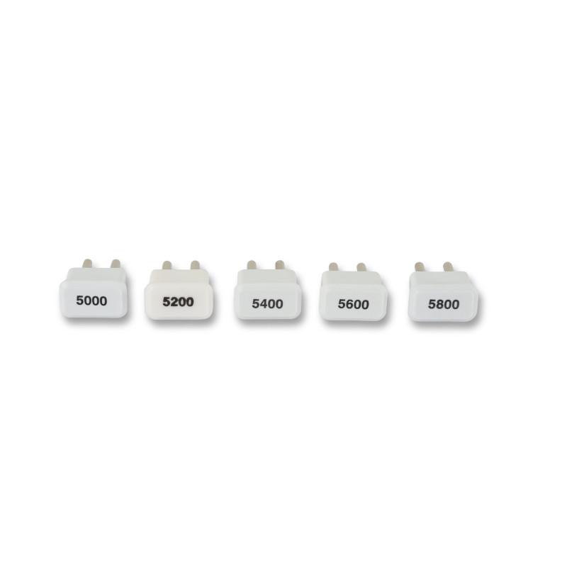 Module Kit, 5000 Series, Even Increments