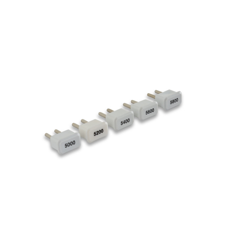 Module Kit, 5000 Series, Even Increments