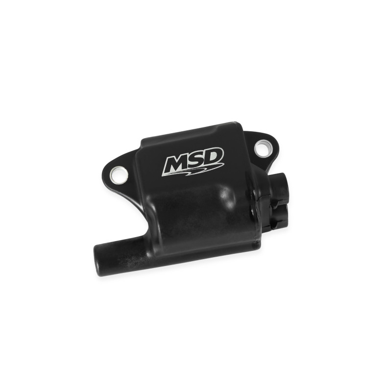 Bobine, Nere,GM LS Series (LS-2/7), 8 pz