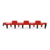 2000-2006 Jeep 4.0L Bobina d'accensione