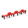2000-2006 Jeep 4.0L Bobina de encendido