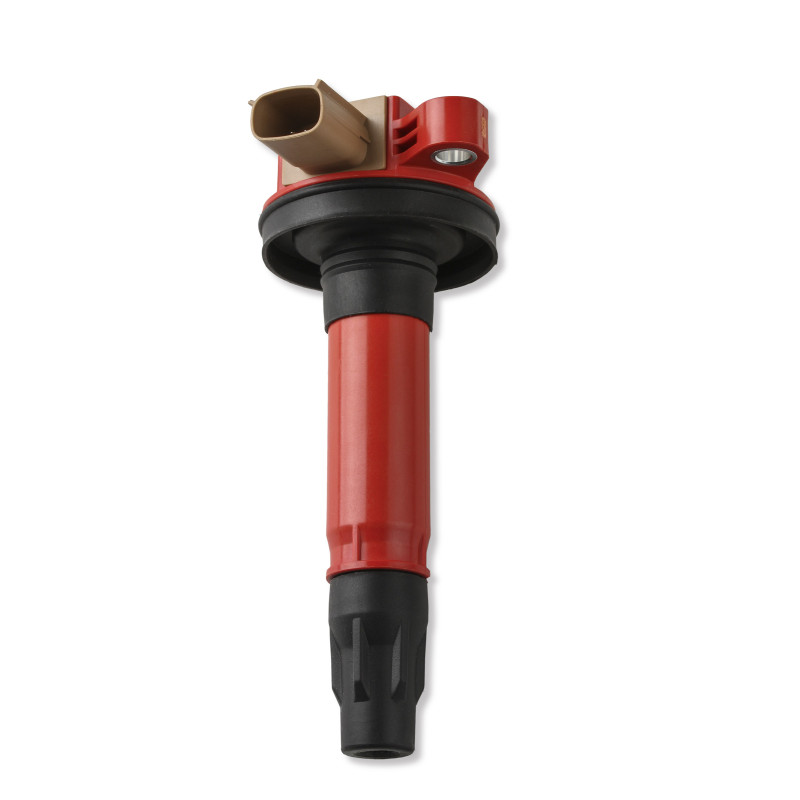 Bobina, Rojo, FORD Eco-Boost 3.5L V6, Simple
