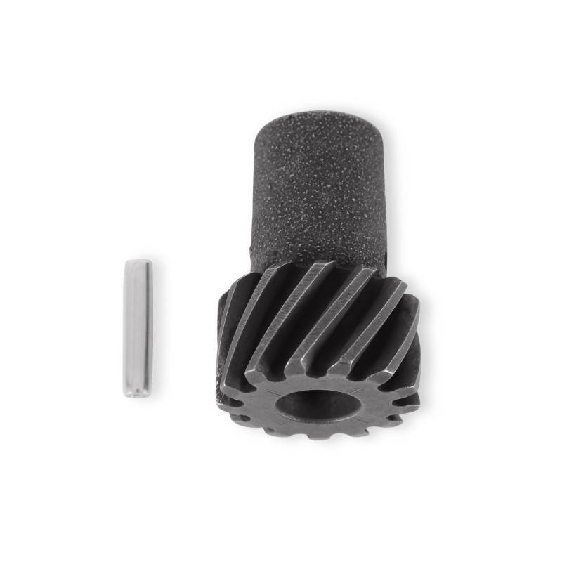DIST. GEAR,IRON,MSD CHEVY MARINE DISTS.