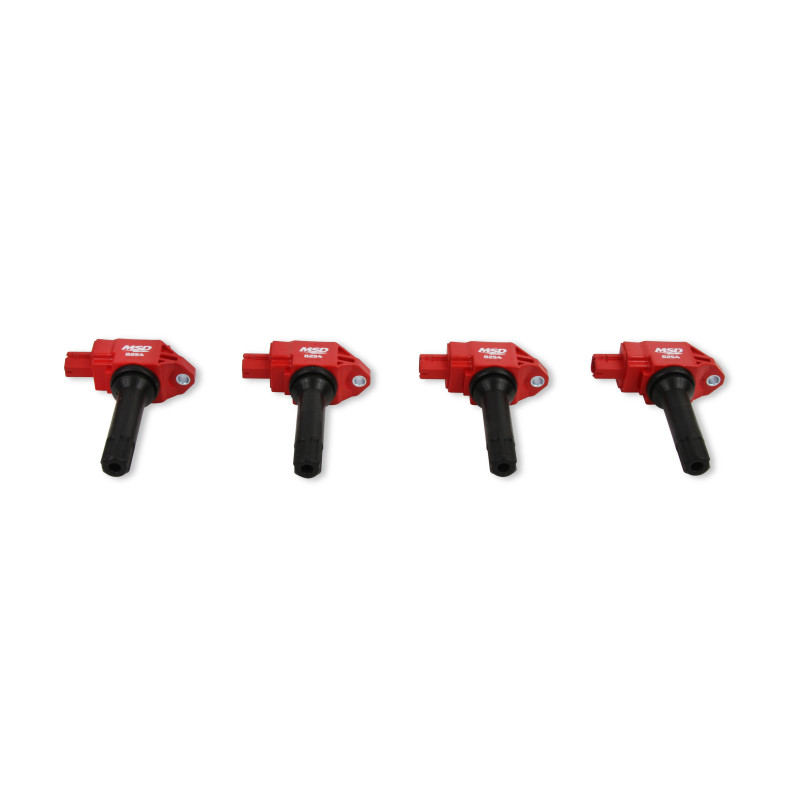 Bobines, 15-19Subar/Scion/Toyta2.0L 4PKRouge