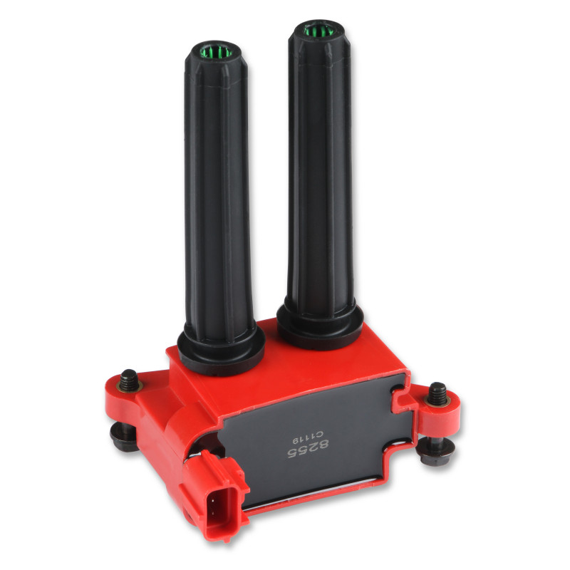 Bobine, 5.7/6.1L, HEMI, 05-14, Simple