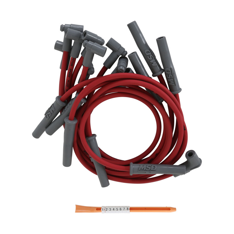 Wire Set, Dodge Ram PU, 94-97,318-360,SC