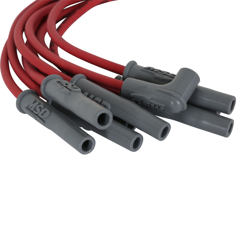 Wire Set, Dodge Ram PU, 94-97,318-360,SC
