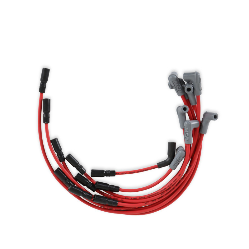 Wire Set,8.5 Sup Con, LT1 Camaro '93-'96