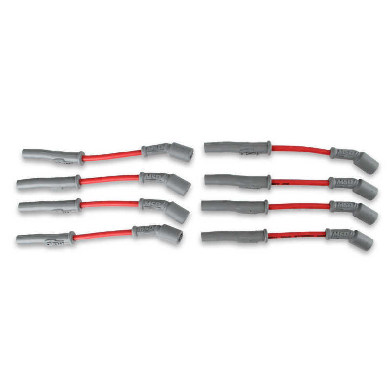 WIRESET, Rouge, GM GEN V LT1 ENG, 2014-ON