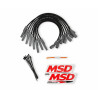 WIRE SET, BLK, FORD RAPTOR 2010-14 6.2L