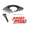 WIRE SET, BLK, FORD RAPTOR 2010-14 6.2L