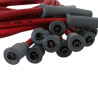 ZÜNDKABELSATZ, 8.5 SC, CHRYS. 318-360, SOCKET