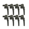 Bobine,SF,Ford 4.6/5.4L 4 valvole 99-14 8 pz