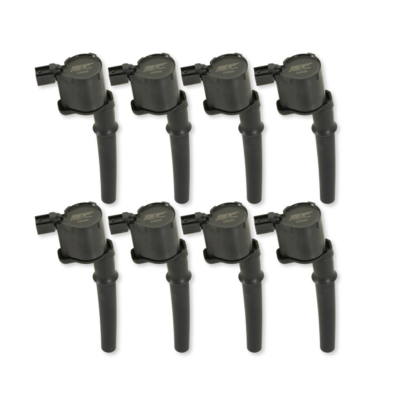 Bobines,SF,Ford 4.6/5.4L 4-Valve 99-14 8Pk