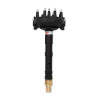 Distributor, Tall Block ChevyV8, L.P, Black