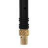 Distr., Tall Block ChevyV8, L.P, Nero