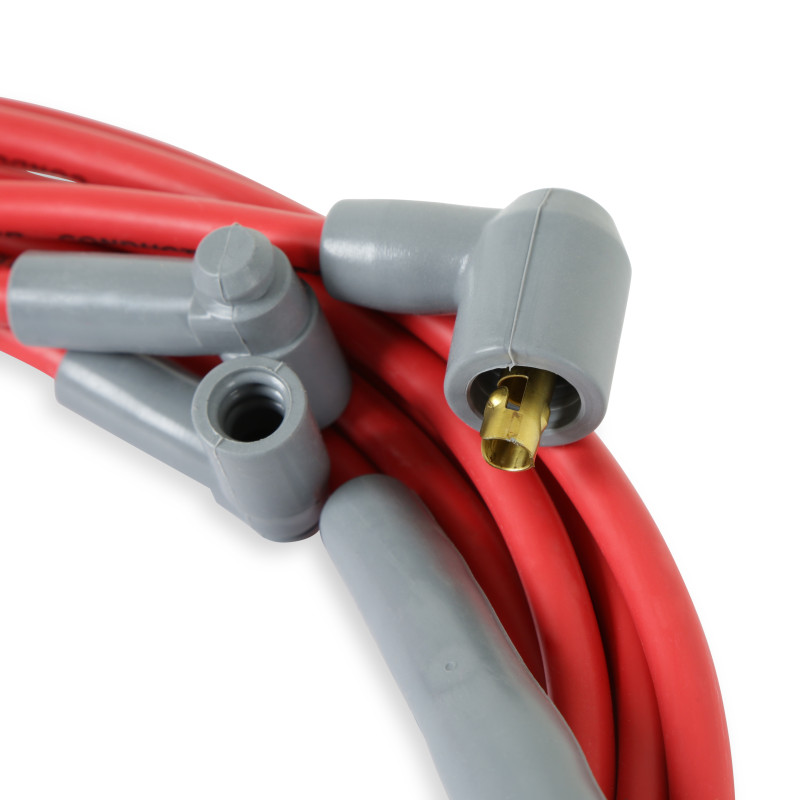Zündkabelsatz, Chry. 383-440 HEI für MSD-Verteiler