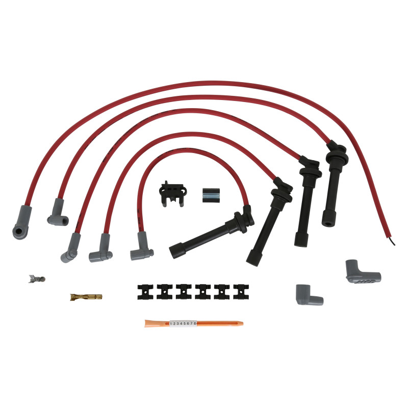 WIRE SET,SC,HON CIV 1.6L 92-00 W/TOWER