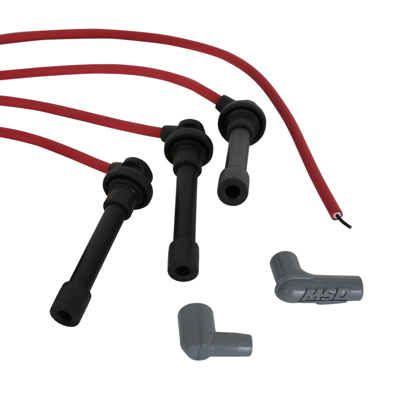 ZÜNDKABELSATZ,SC,HON CIV 1.6L 92-00 MIT TOWER
