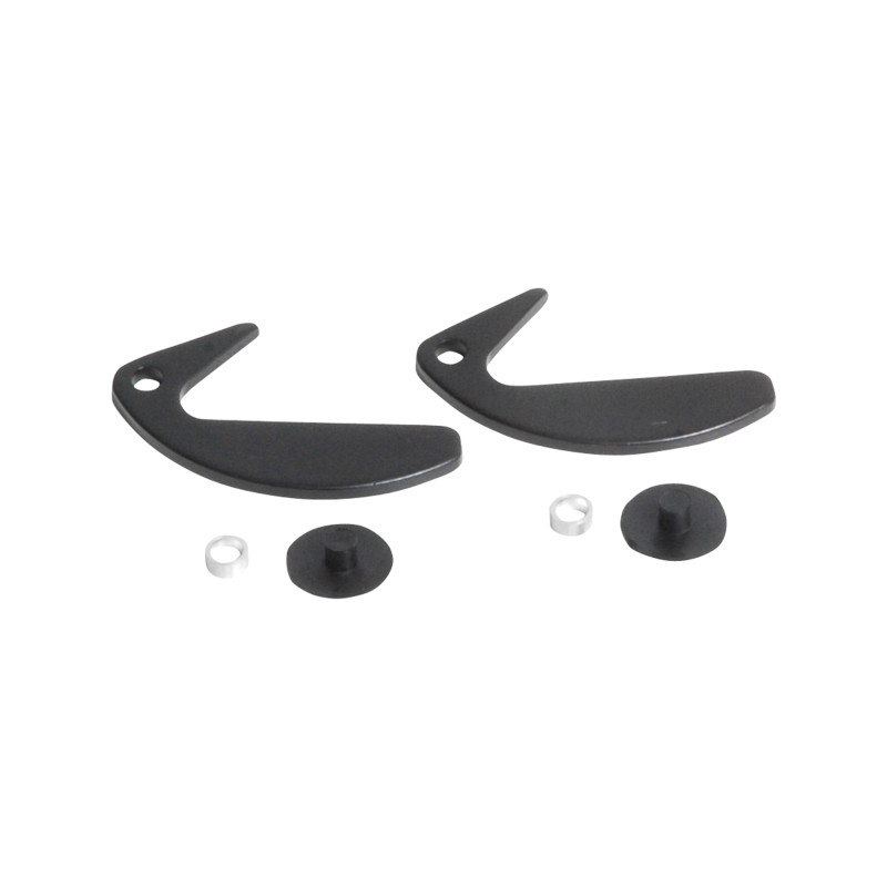 ADVANCE WEIGHT KIT, MSD PRO BILLET DIST.