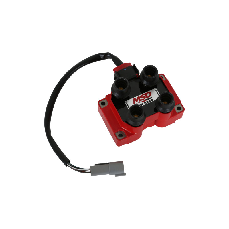 FORD DIS Bobina de encendido PARA MIDGET IGNITI