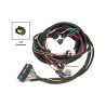 Mazo de cables, 6013 a Late Hemi 06 y posteriores