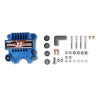 Bobine allumage, HVC-2, MSD 6 Series