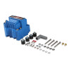 Bobine allumage, HVC-2, MSD 6 Series