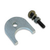 DIST. HOLD DOWN CLAMP, FORD