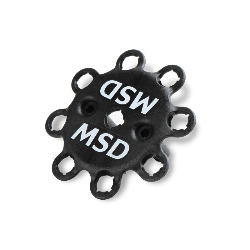 NEGRO DIST. FORD351C-460,PROBLLT,SML,STL GR