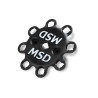 NEGRO DIST. FORD351C-460,PROBLLT,SML,STL GR