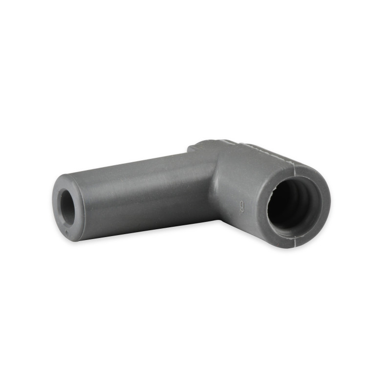 Dritto, silicone grigio, 50EA