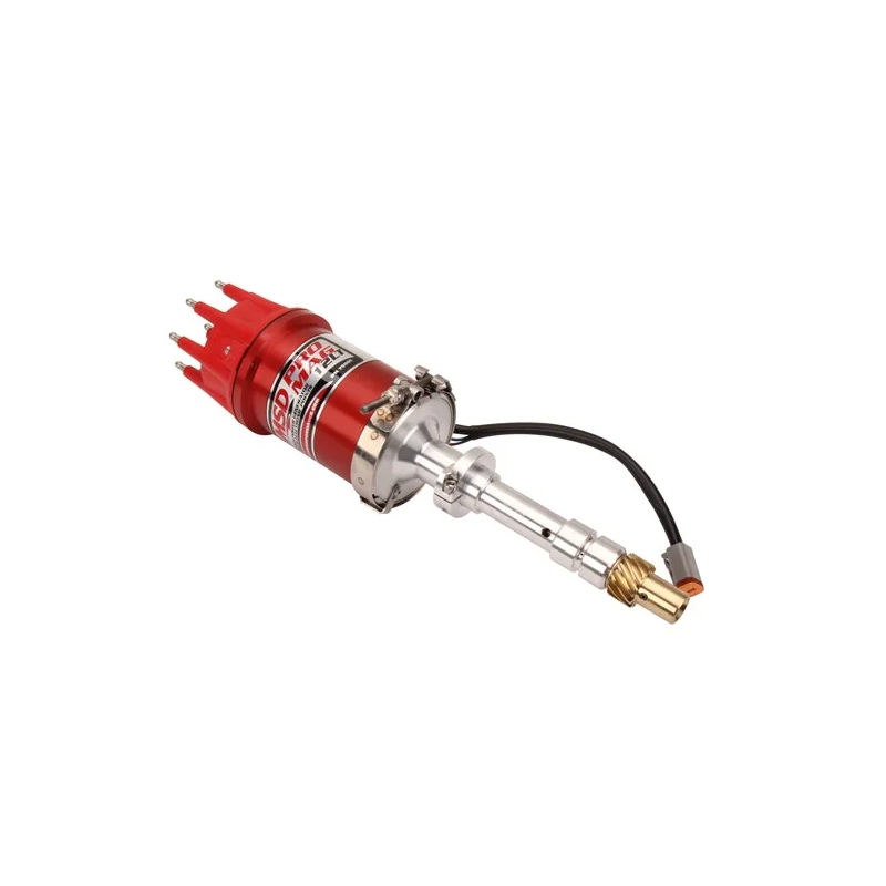 GENERATOR 12 AMP PRO MAG LITE, SHORT