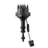 Dist., Black, Dual Sync, Ford 351W
