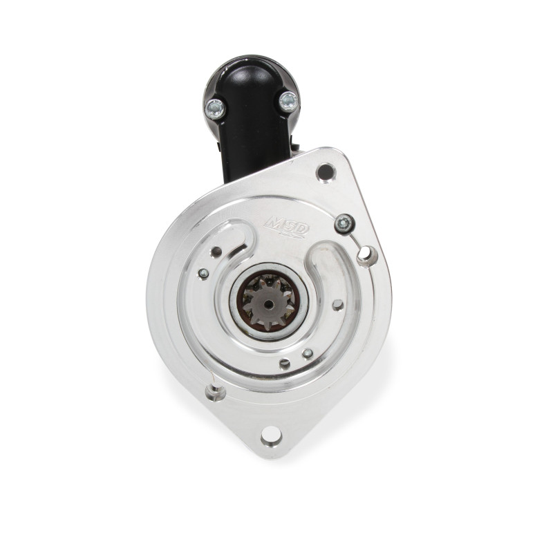 Noir DynaForce Starter, Ford 351M-460
