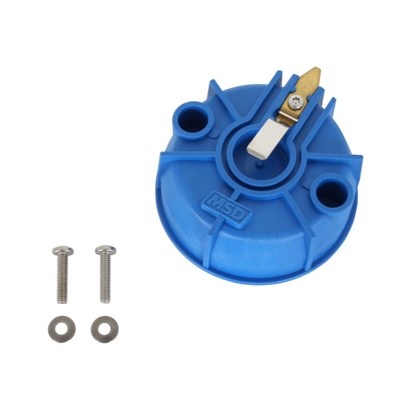 Distributor Rotor, PRO MAG W/STD CAP 8130, 8140