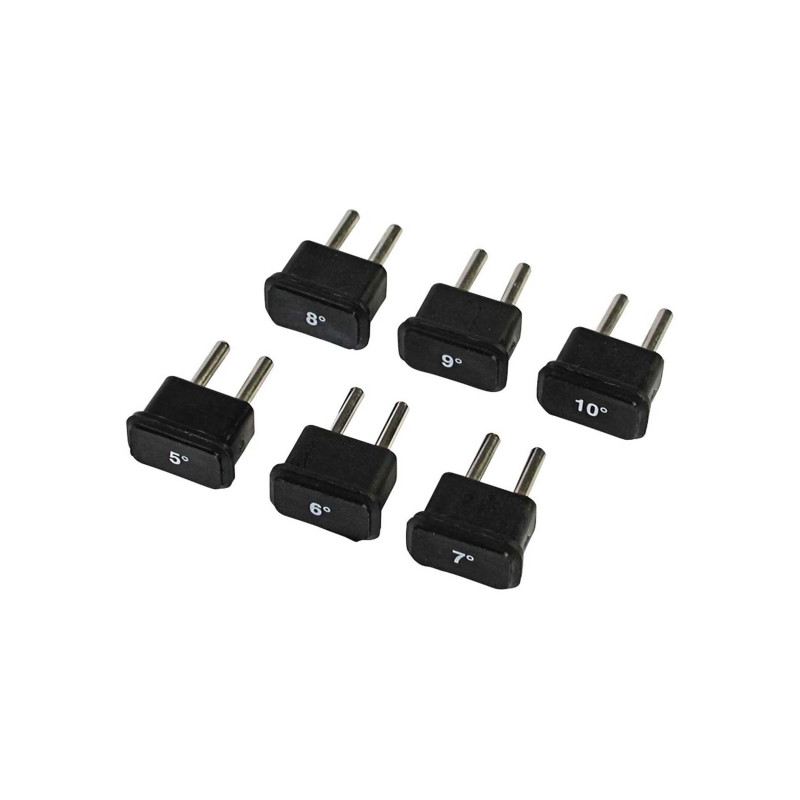 Module Kit, 5deg-10deg