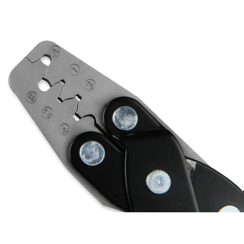 MSD Weathertight Crimp Pliers