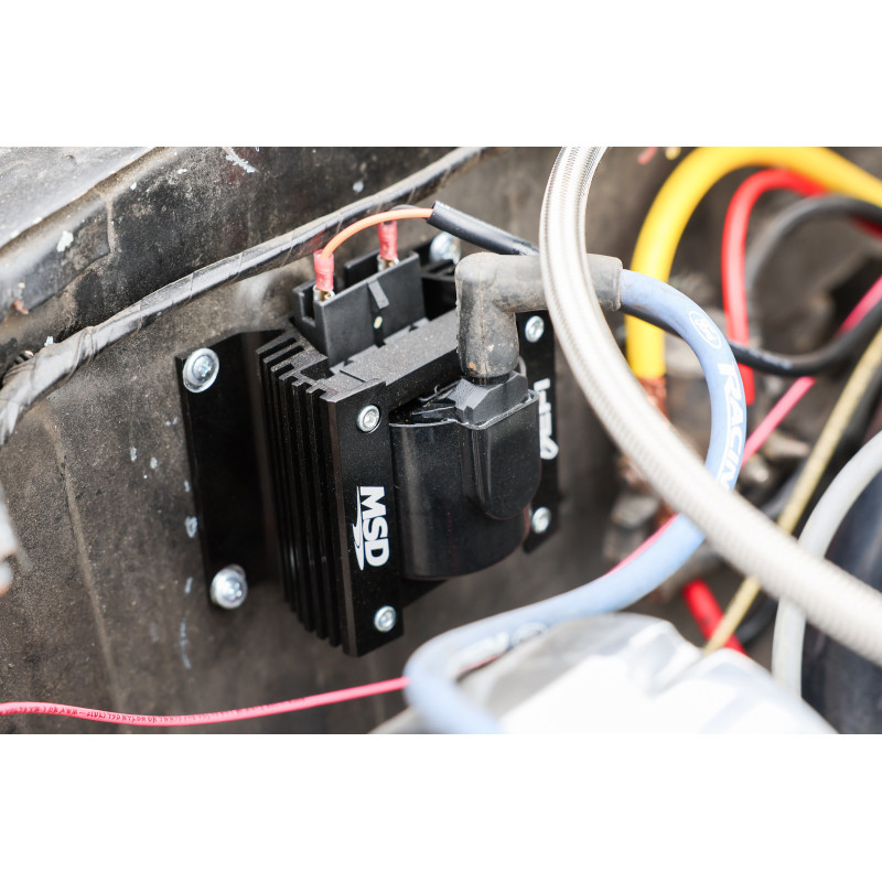 Bobine, MSD 6-EFI Ignition
