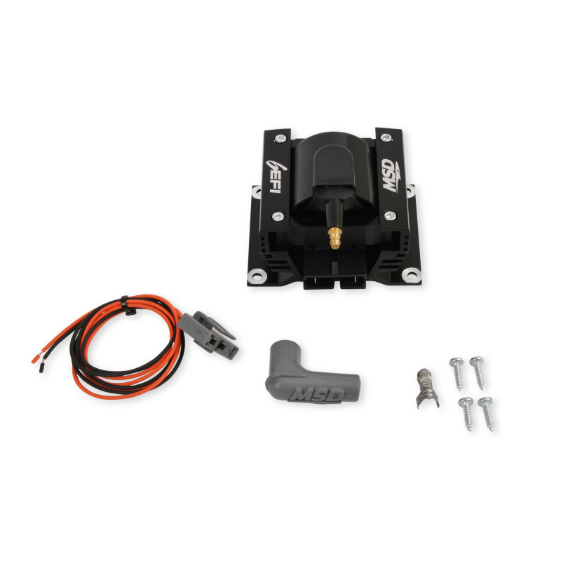 Bobine, MSD 6-EFI Ignition