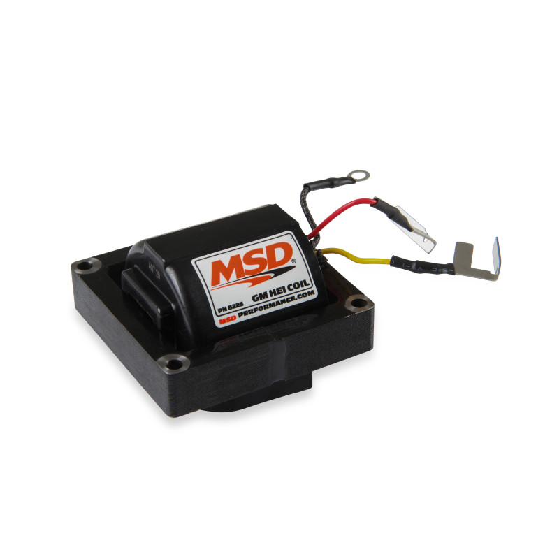 Distribuidor de encendido Bobina, GM HEI