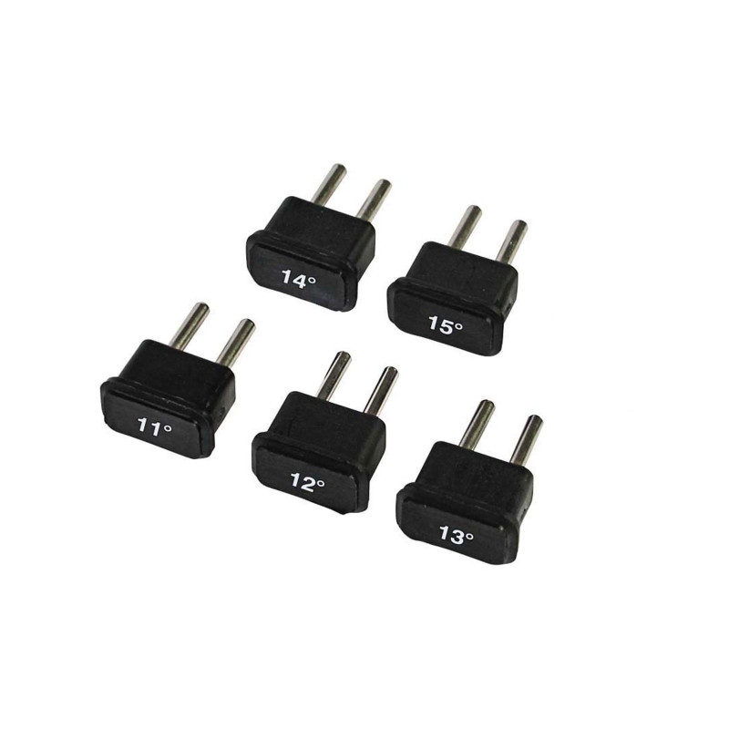 Module Kit, 11deg-15deg