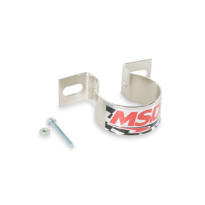 Bobine Support, Universal