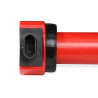 Bobinas, Roja, Chrysler V6 '06-'10, pack de 6