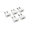 Module Kit, 8000 Series, Incrementos pares
