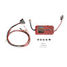MSD 6ALN Controllo accensione, Mag/Pts, Dirt
